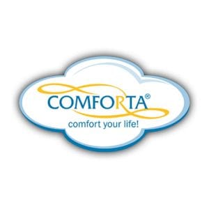 Logo Comforta