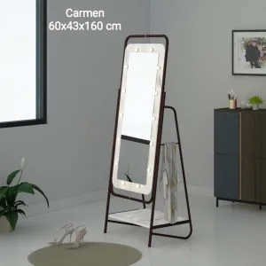 Cermin XAVIER HOME DECOR Carmen