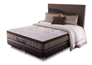 Spring Bed COMFORTA SUPER PEDIC