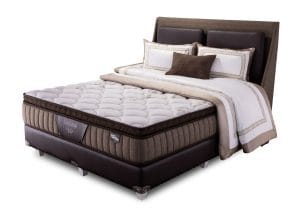 Spring Bed COMFORTA SUPER DREAM