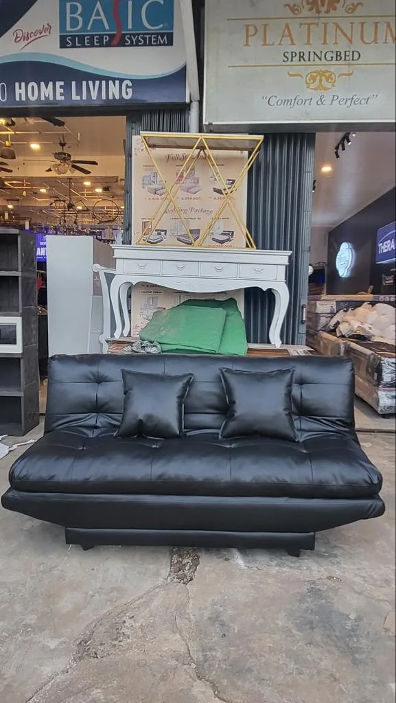 Sofabed Dacron