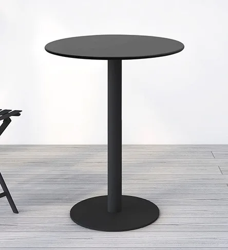 Meja Tamu Minimalis HD034 Black