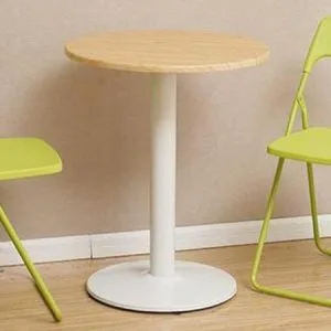 Meja Tamu Minimalis HD034 Wood