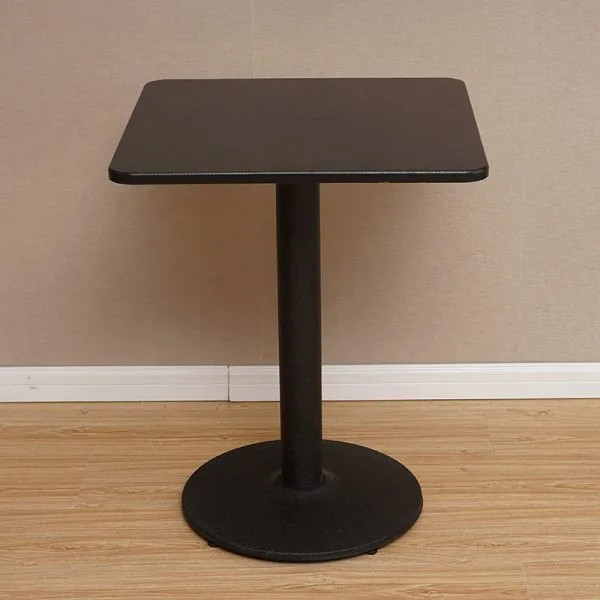 Meja Tamu Minimalis HD035 Black