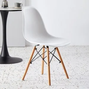 Kursi Santai HD006 - White