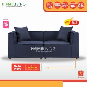 Sofa Aqua