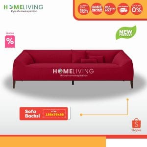 Sofa Bachsi