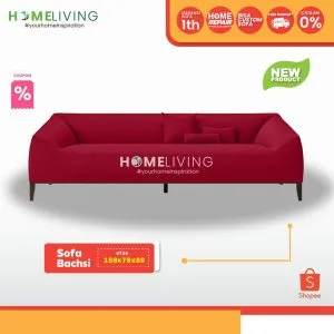 Sofa Bachsi