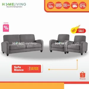 Sofa Bianca 211