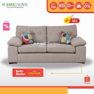 Sofa Bozka
