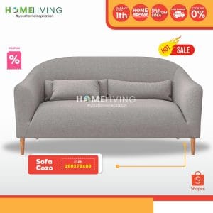 Sofa Cozo