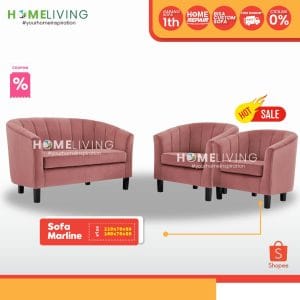 Sofa 211 Marline