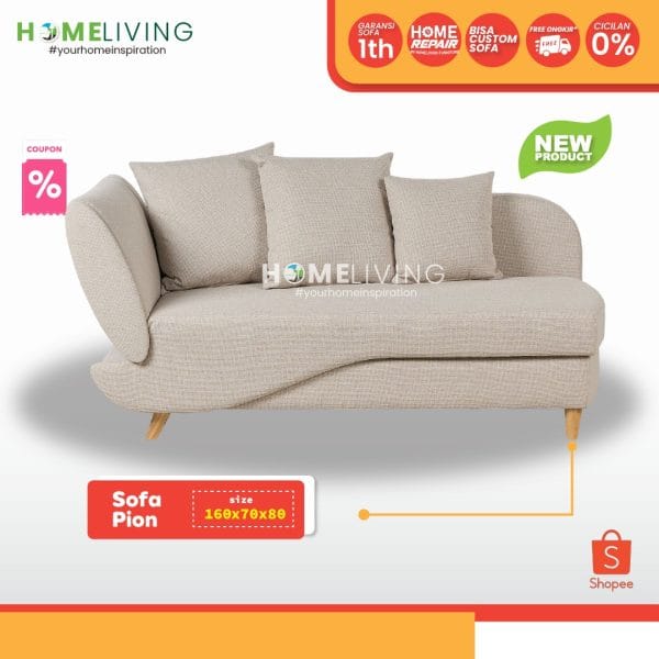 Sofa Pion