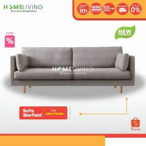 Sofa Shefield