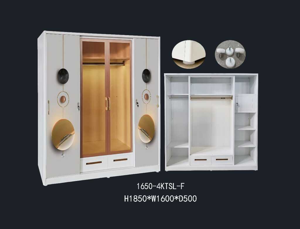 Lemari pakaian besi estetik dari Homeliving Pontianak Desain lemari besi anti rayap dan tahan lama Penyimpanan pakaian yang aman dan bersih Interior rumah rapi dengan lemari besi minimalis Tampilan motif cantik pada lemari besi Homeliving Kesehatan rumah terjaga dengan lemari anti debu Rekomendasi lemari pakaian terbaik di Pontianak Cara menyimpan baju agar bebas debu dan jamur Lemari besi modern dengan warna pastel elegan Sudut kamar estetik dengan lemari pakaian besi