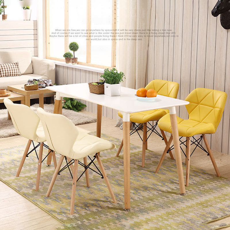 Kursi Minimalis Modern HD005 - Image 2