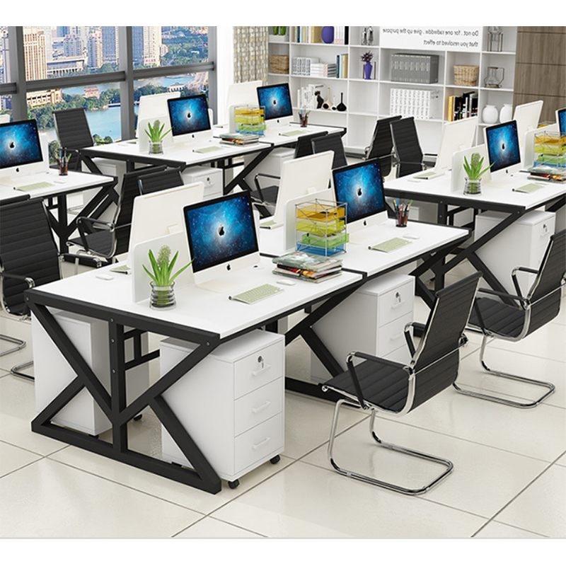 Laci Kantor 3 Susun Putih HD017 – Minimalis & Aman - Image 3