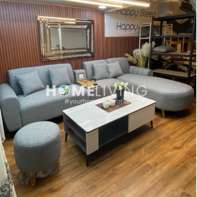 Ketika Kenyamanan Menjadi Simbol Prestise Bersama Homeliving Furniture Pontianak