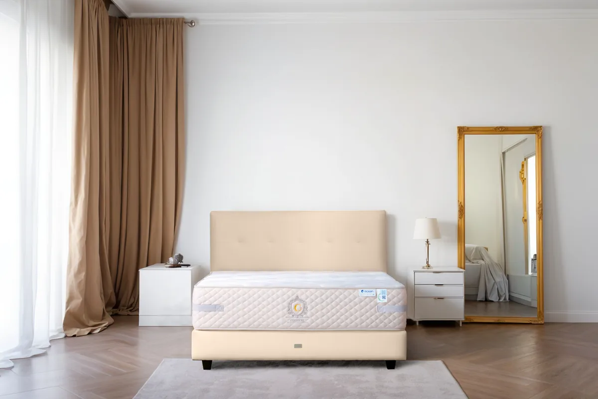 Ocean Mattress Classical – Mattress Only