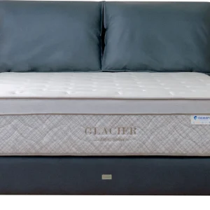 Ocean Mattress Glasier - Mattress Only