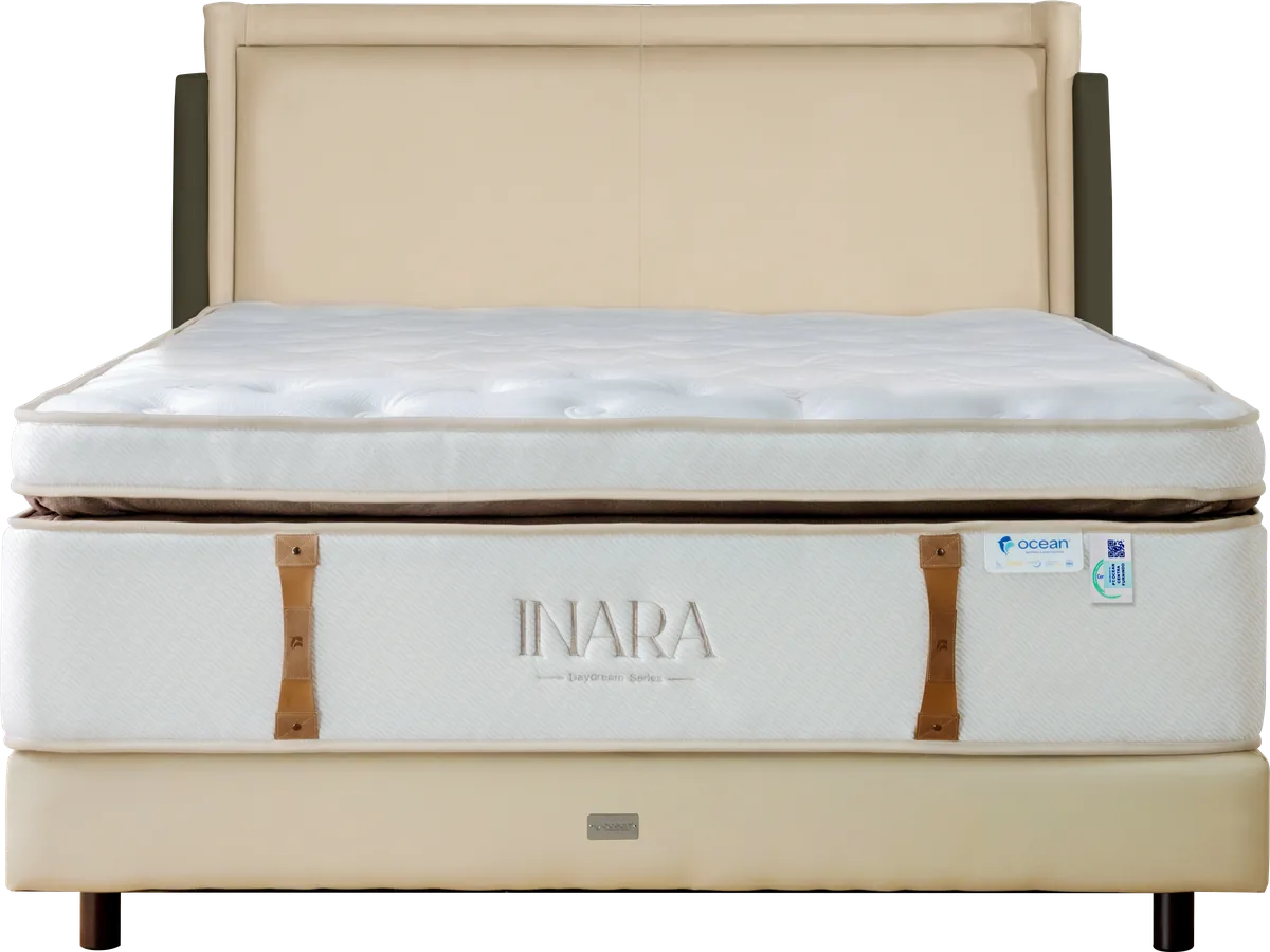 Ocean Mattress Inara – Mattress Only