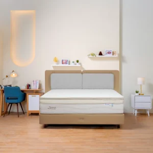 Ocean Mattress Ortho Pro - Mattress Only
