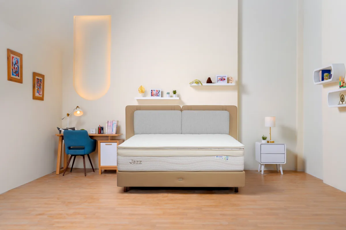 Ocean Mattress Ortho Pro – Mattress Only
