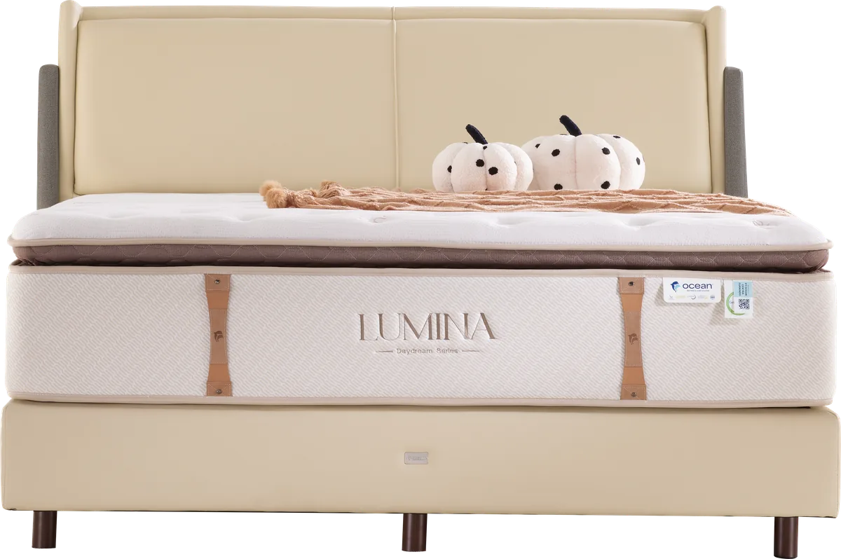 Ocean Mattress Lumina – Mattress Only