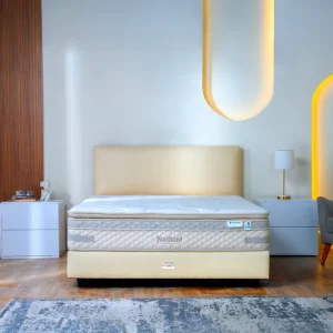 Ocean Mattress Radiant - Mattress Only