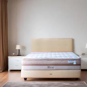 Ocean Mattress Rise - Mattress Only