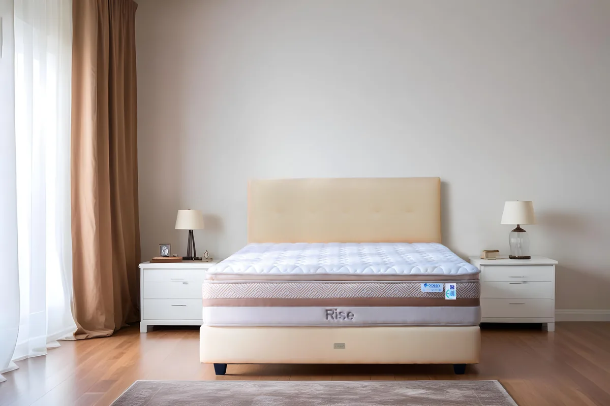 Ocean Mattress Rise - Mattress Only