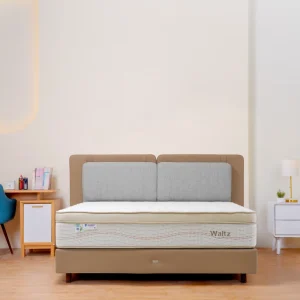 Ocean Mattress Waltz - Mattress Only